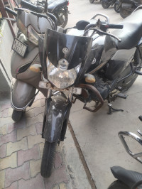 Yamaha Saluto 125 2016 Model