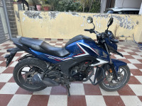 Honda CB Hornet 160R 2017 Model