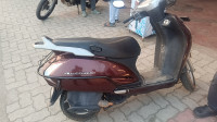 Honda Activa 125 2016 Model
