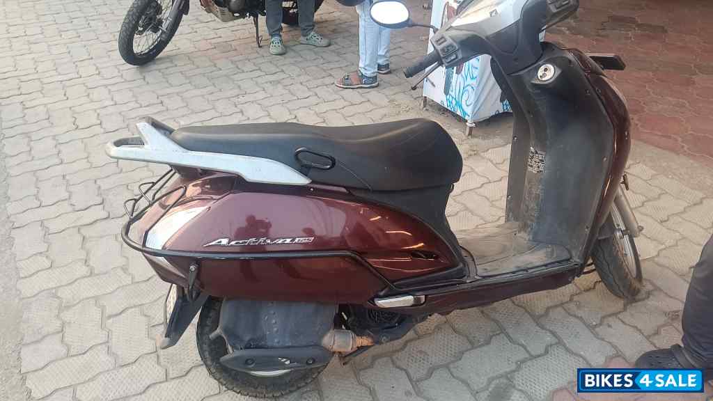 Honda Activa 125