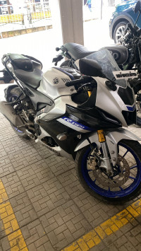 Yamaha R15M 2022 Model