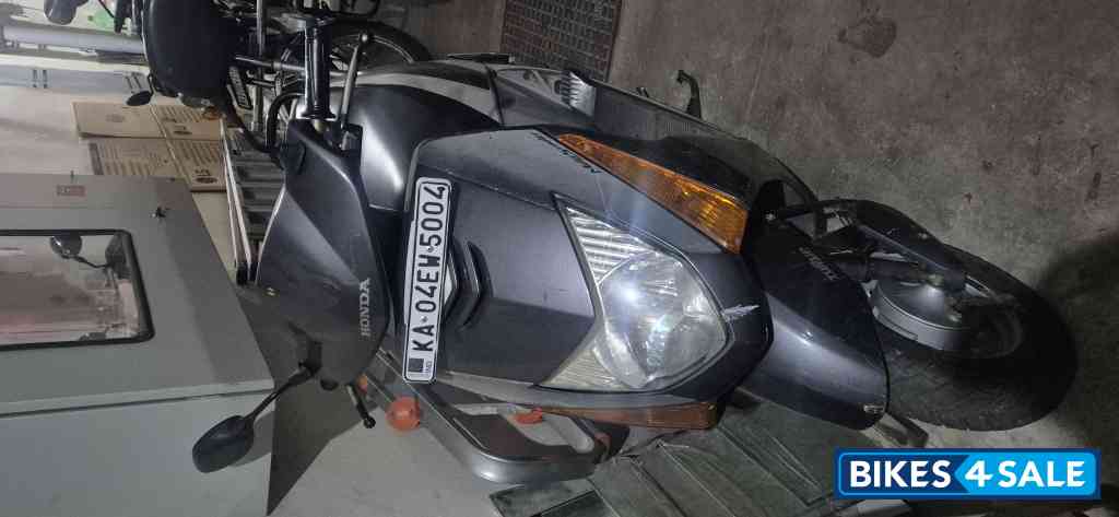 Honda Dio