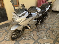 Suzuki Gixxer SF 250 2019 Model