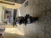 Silver Grey Suzuki Gixxer SF 250