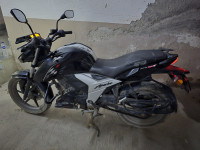 TVS Apache RTR 160 4V 2021 Model