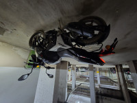 TVS Apache RTR 160 4V