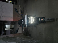 TVS Apache RTR 160 4V