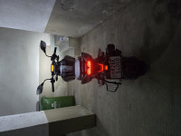 TVS Apache RTR 160 4V