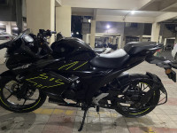 Suzuki Gixxer 150 2023 Model