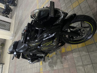 Suzuki Gixxer 150