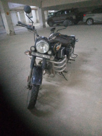 Royal Enfield Bullet 350 2021 Model