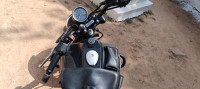 Bajaj Avenger 220 DTS-i 2017 Model