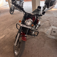 Jawa forty two BS6 2021 Model