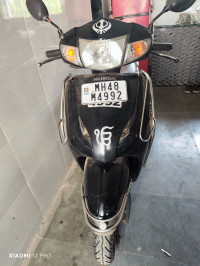 Honda Activa 2012 Model