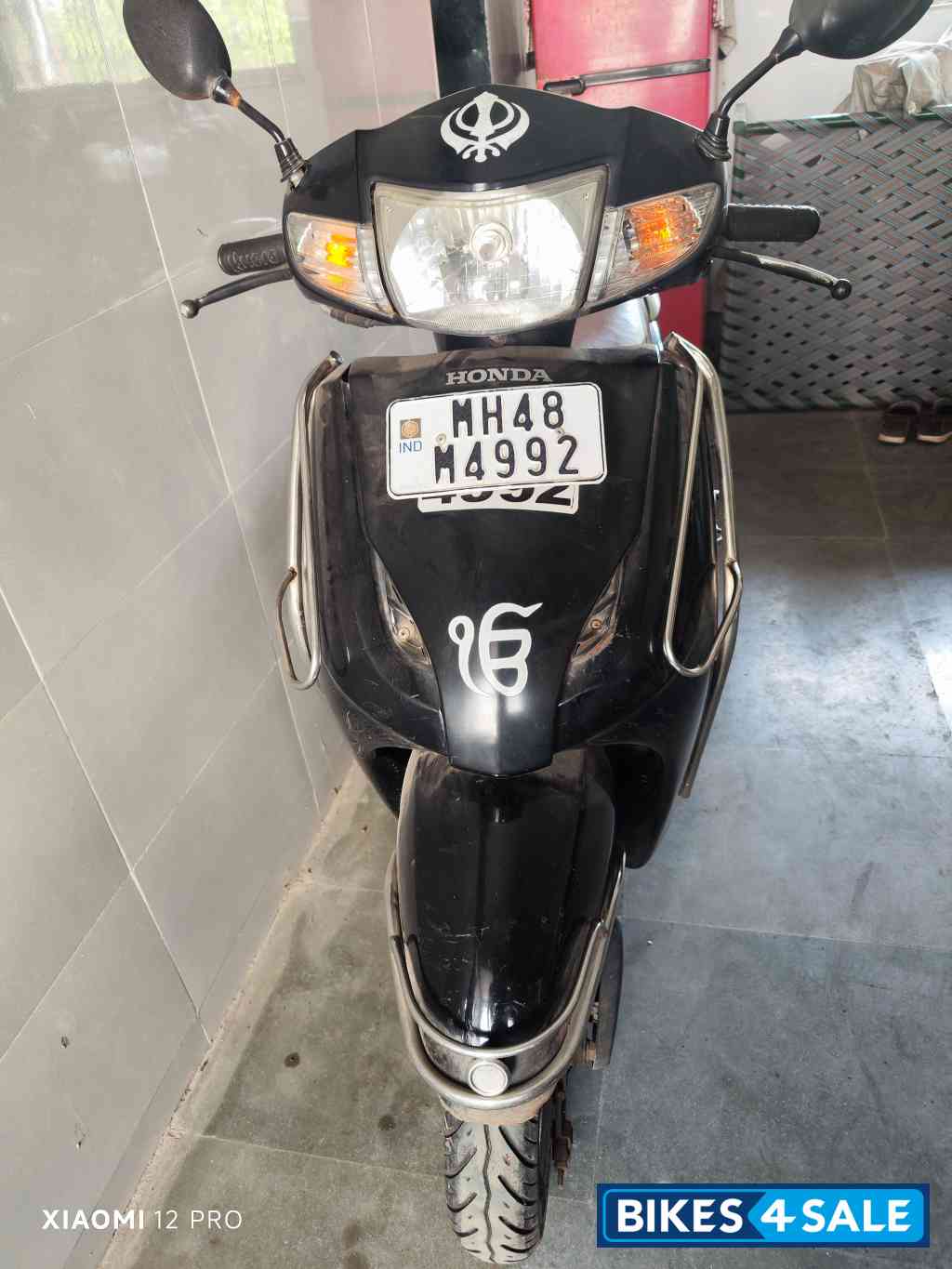 Honda Activa