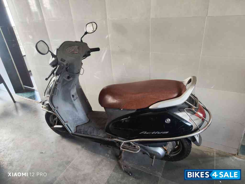 Honda Activa Honda Activa