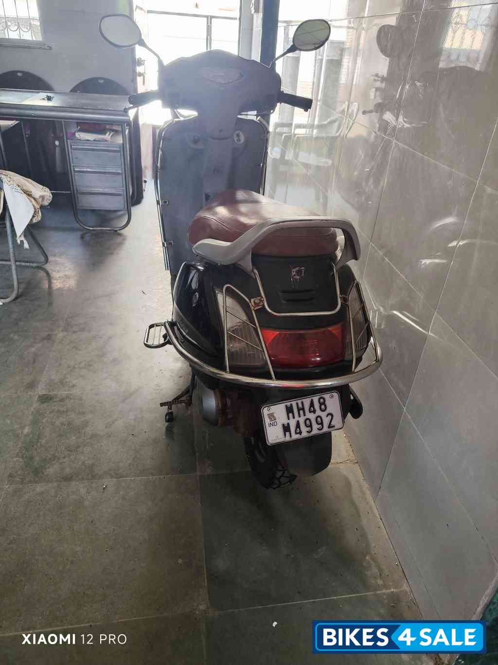 Honda Activa Honda Activa