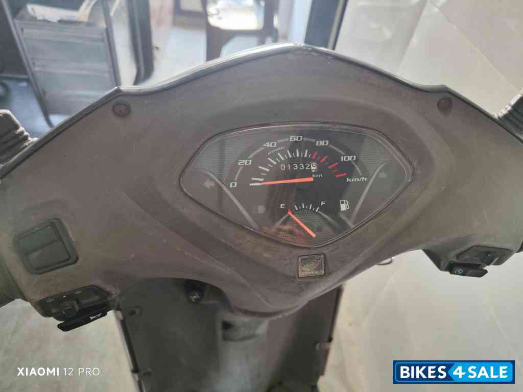 Honda Activa Honda Activa