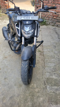 Yamaha FZ-S FI V3 2021 Model