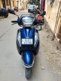 Suzuki Access 125 2023 Model