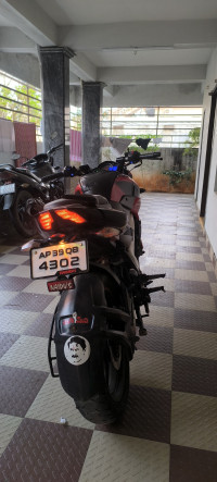 Bajaj Pulsar NS 200 BS6