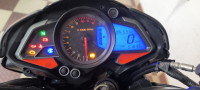 Bajaj Pulsar NS 200 BS6