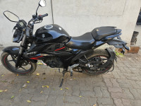 Suzuki Gixxer BS6 2021 Model