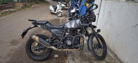 Royal Enfield Himalayan BS VI 2023 Model