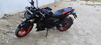 TVS Apache RTR 160 4V Special Edition
