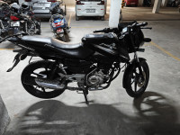 Bajaj Pulsar 150