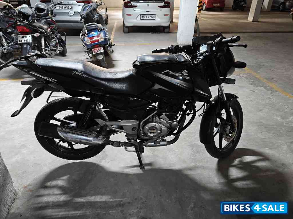 Bajaj Pulsar 150