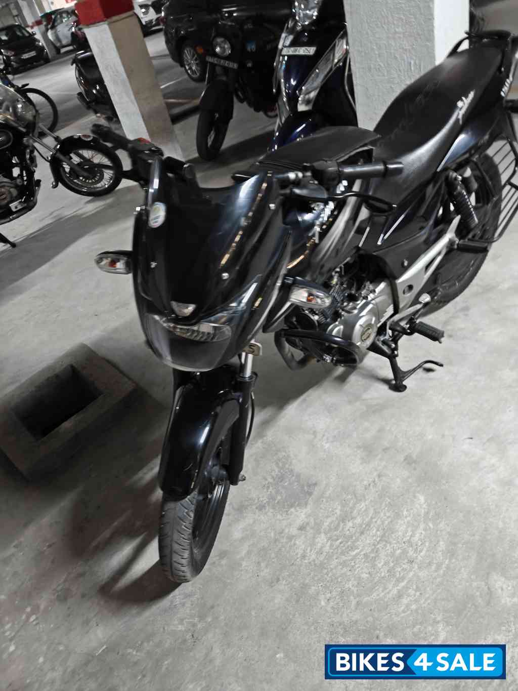 Bajaj Pulsar 150
