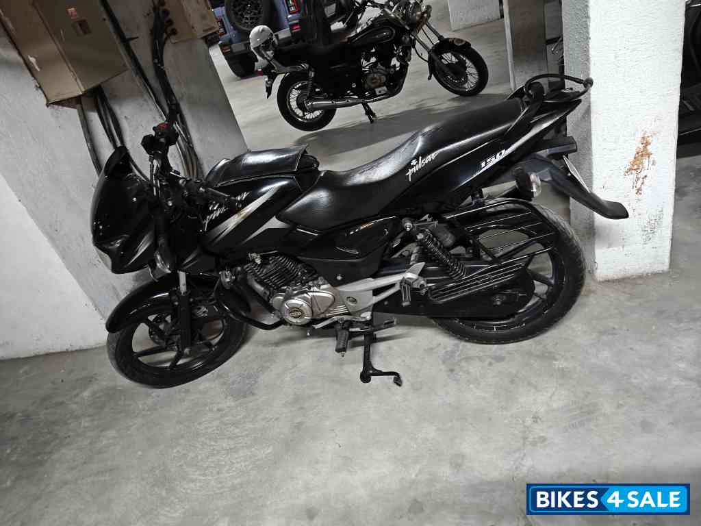 Bajaj Pulsar 150