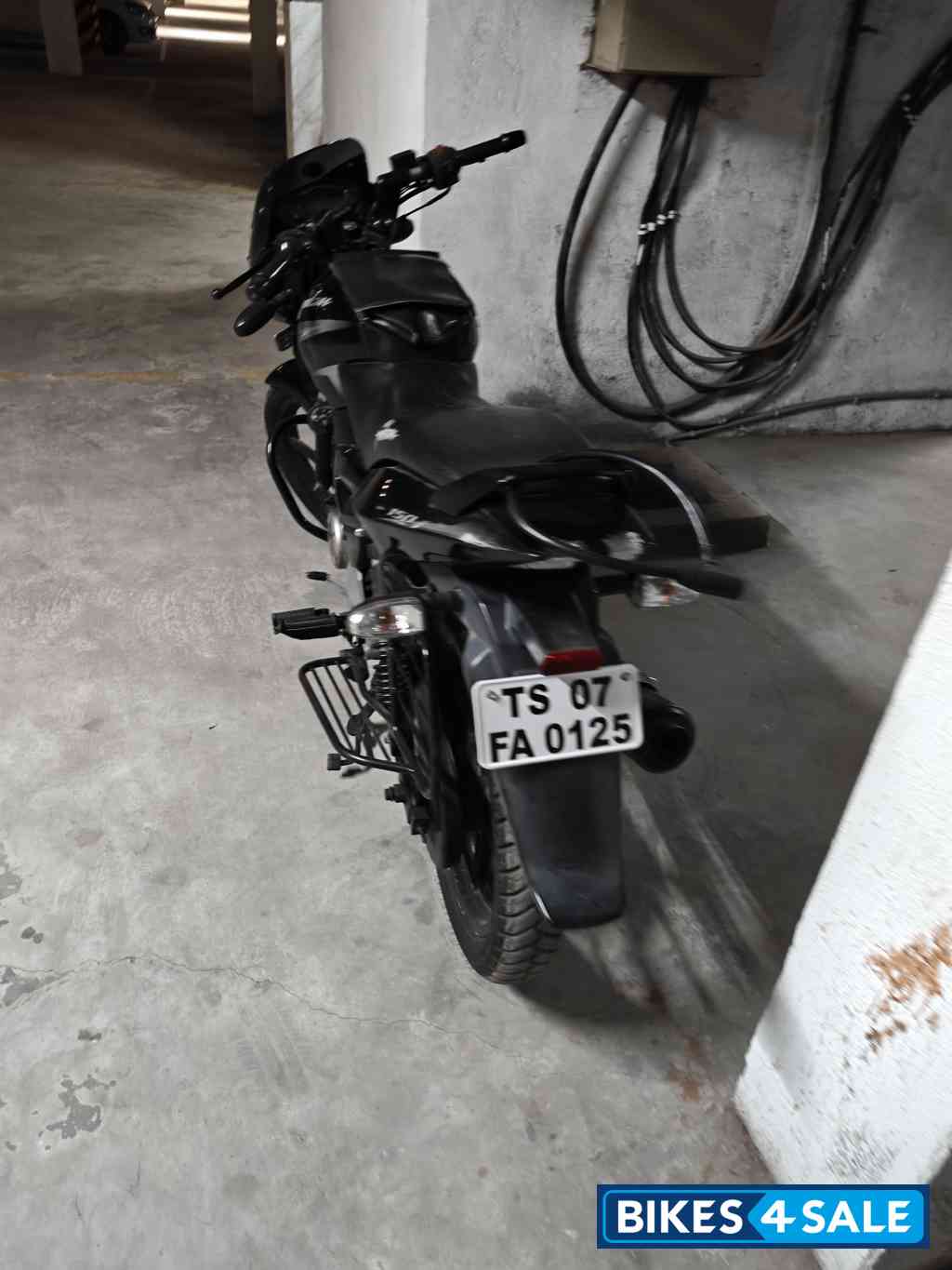 Bajaj Pulsar 150