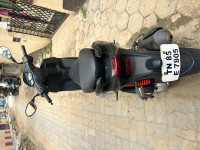 Aprilia SR 150 Race 2017 Model