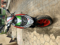 Aprilia SR 150 Race