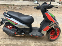 Aprilia SR 150 Race