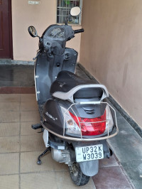 Honda Activa 5G