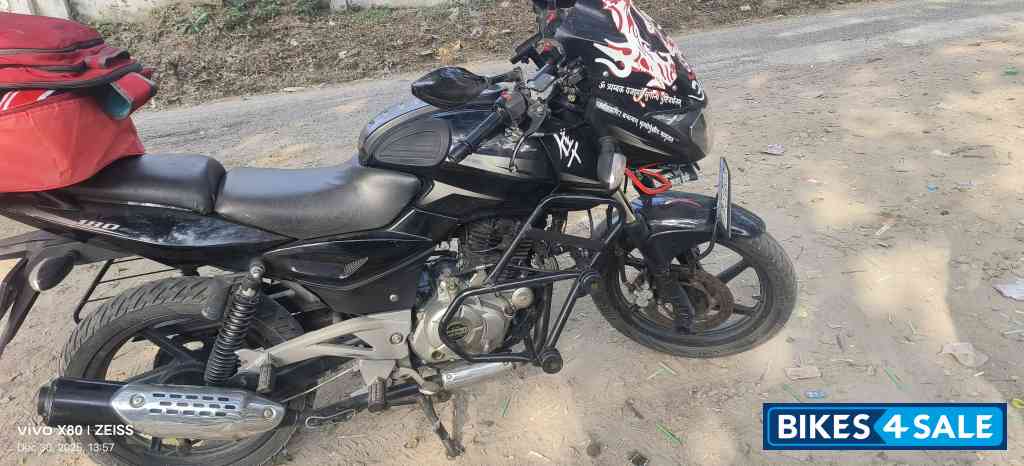 Bajaj Pulsar 180 DTSi