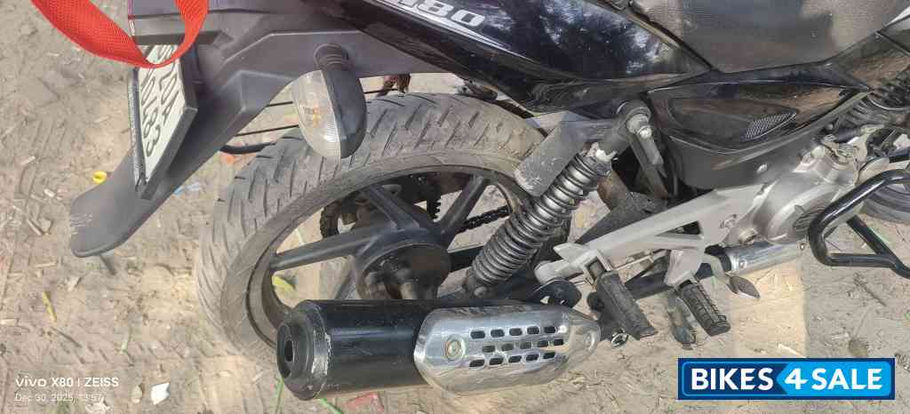 Bajaj Pulsar 180 DTSi