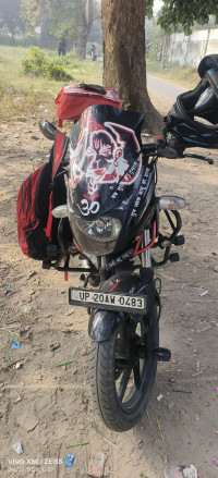 Bajaj Pulsar 180 DTSi