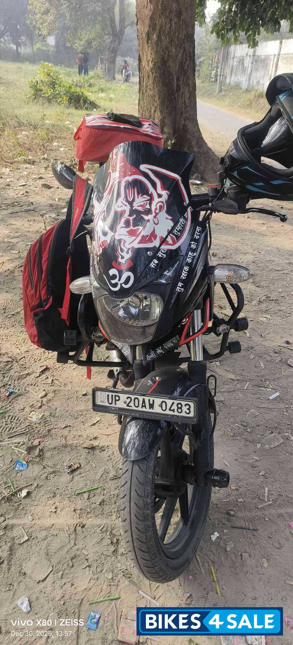 Bajaj Pulsar 180 DTSi