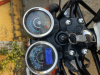 Royal Enfield Thunderbird X 350 2019 Model