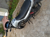 Hero Splendor iSmart 110 2016 Model