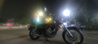 Bajaj Avenger Cruise 220