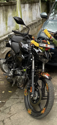 Hero Xtreme 125R 2024 Model