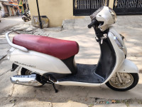 Suzuki Access 125 2019 Model