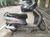 Hero Duet 110 2018 Model