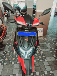 TVS NTORQ 125 Race Edition BS6 2021 Model