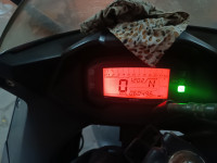 Grey Limited Edition Suzuki Gixxer SF